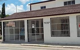 Casa San Bernardino de Siena Sisal